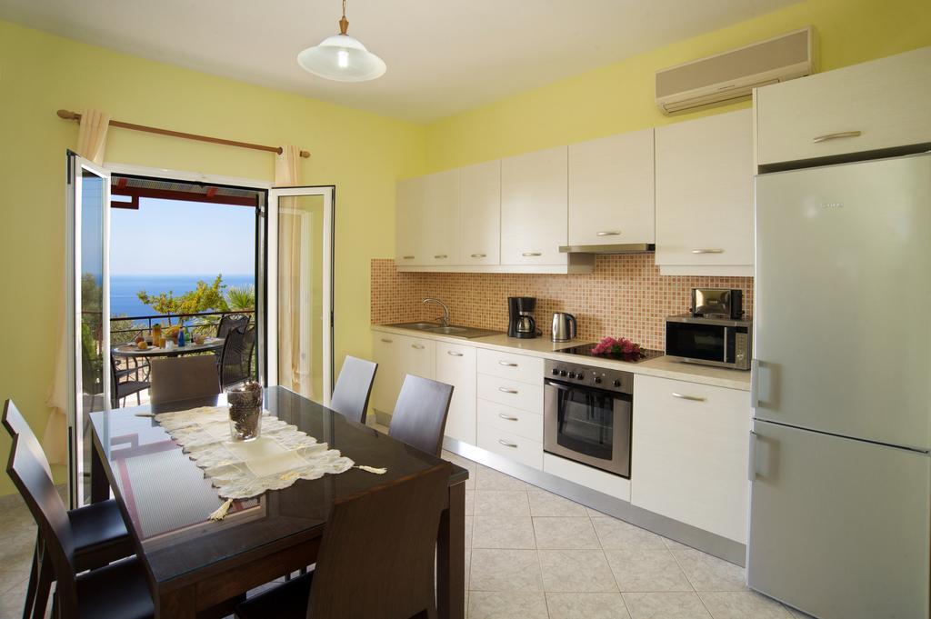 George Apartments 로우드하타 객실 사진