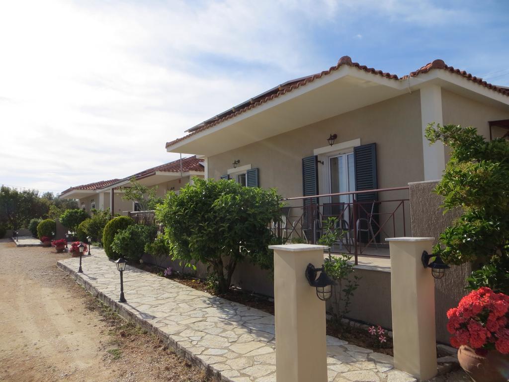 George Apartments 로우드하타 객실 사진