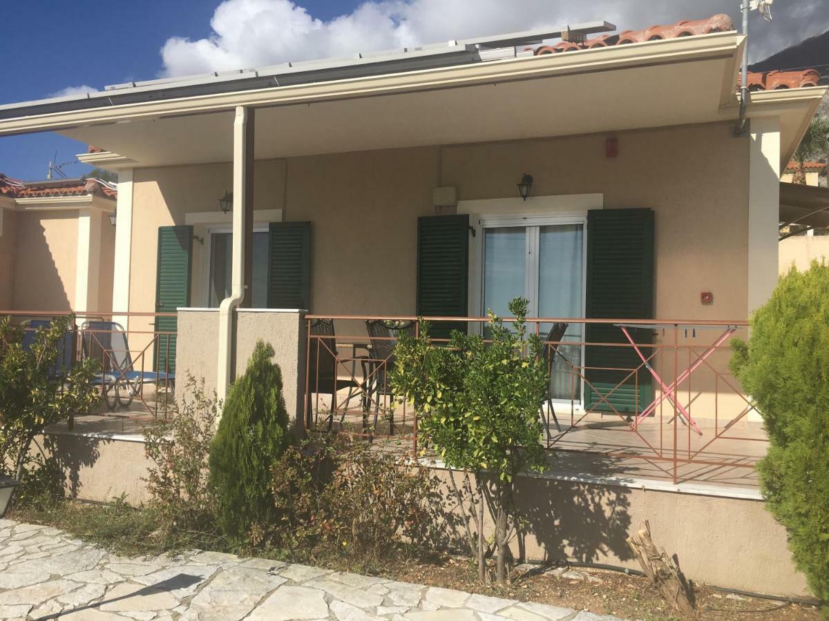 George Apartments 로우드하타 외부 사진